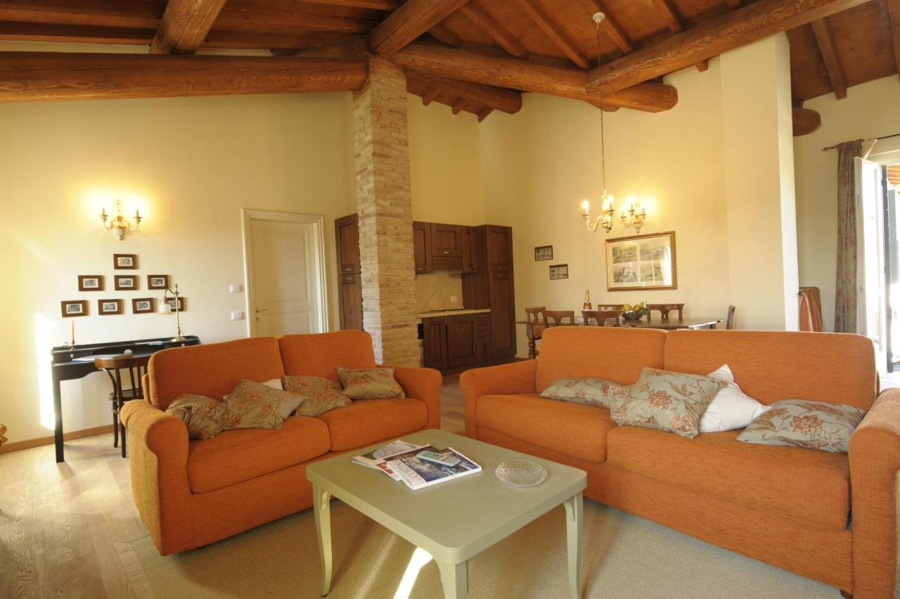 Relais Corte Paradiso Peschiera del Garda Exterior photo