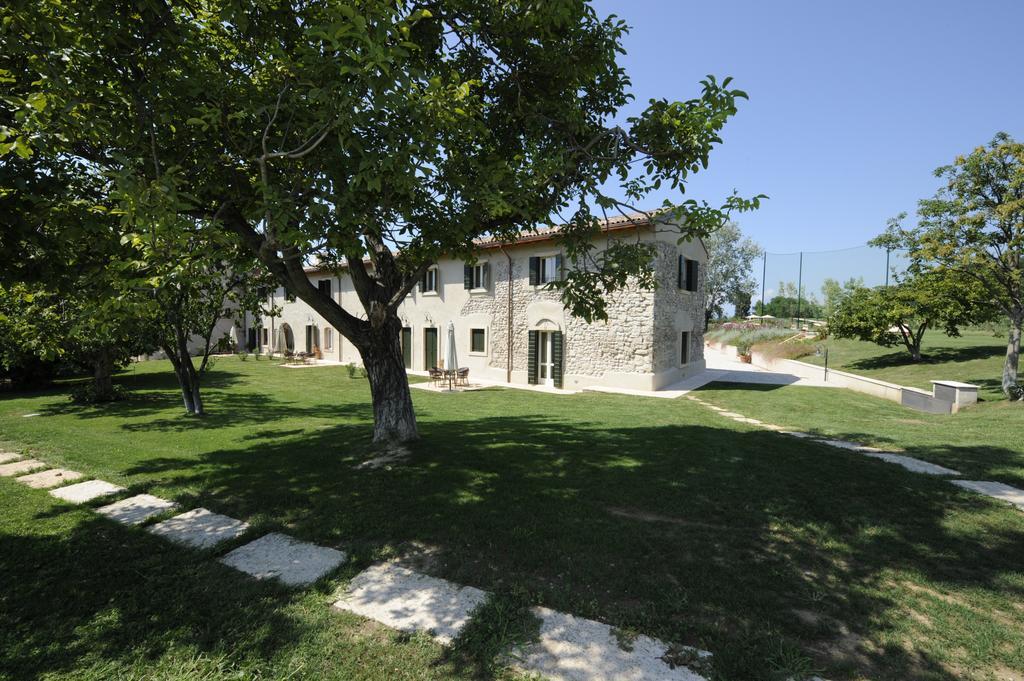 Relais Corte Paradiso Peschiera del Garda Exterior photo