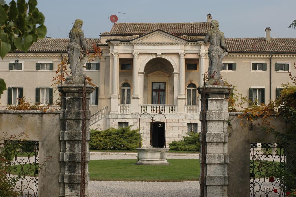 Relais Corte Paradiso Peschiera del Garda Exterior photo