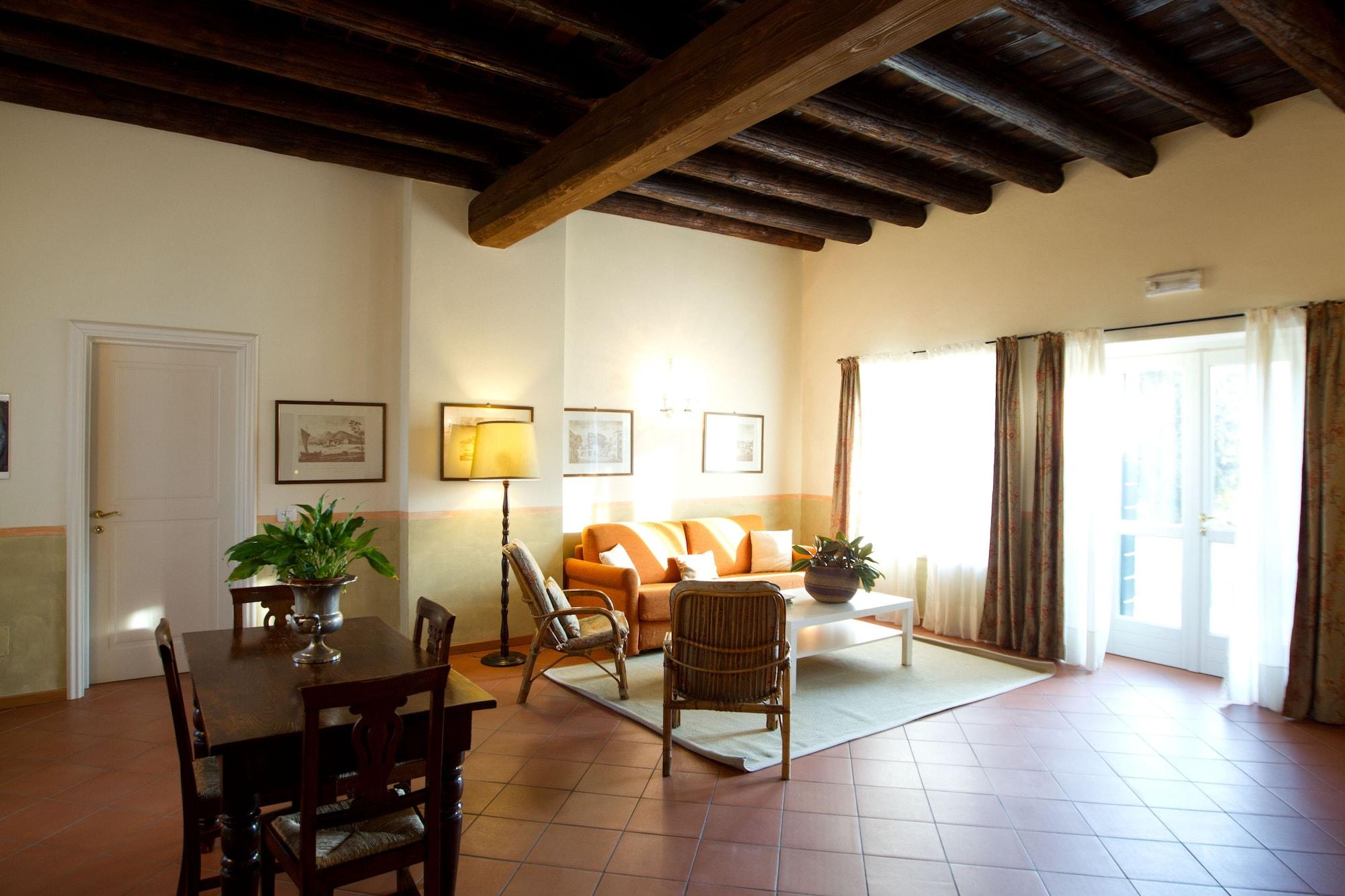 Relais Corte Paradiso Peschiera del Garda Exterior photo