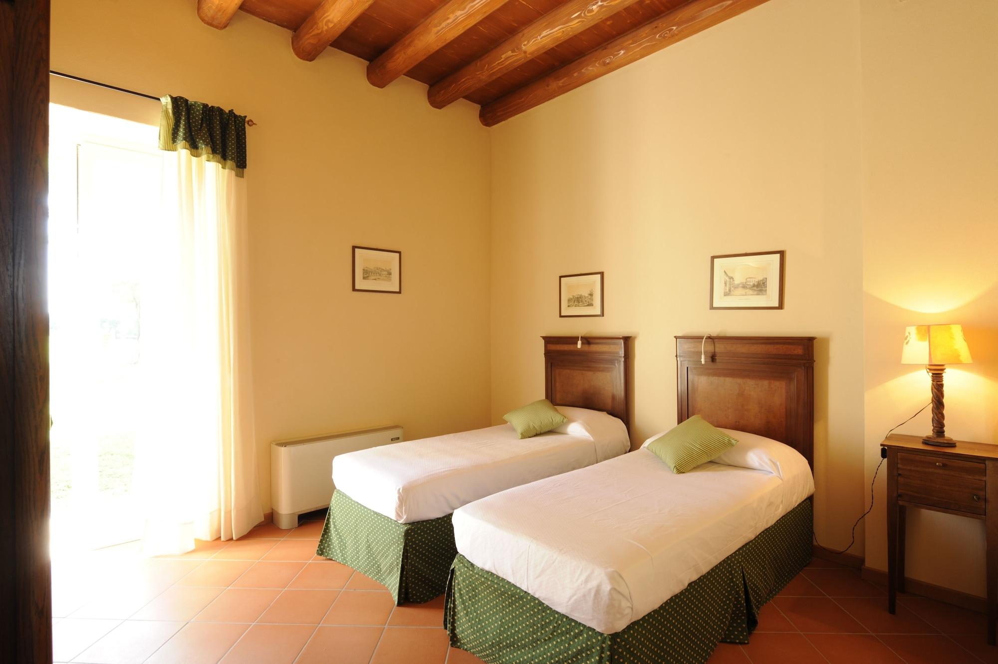 Relais Corte Paradiso Peschiera del Garda Exterior photo