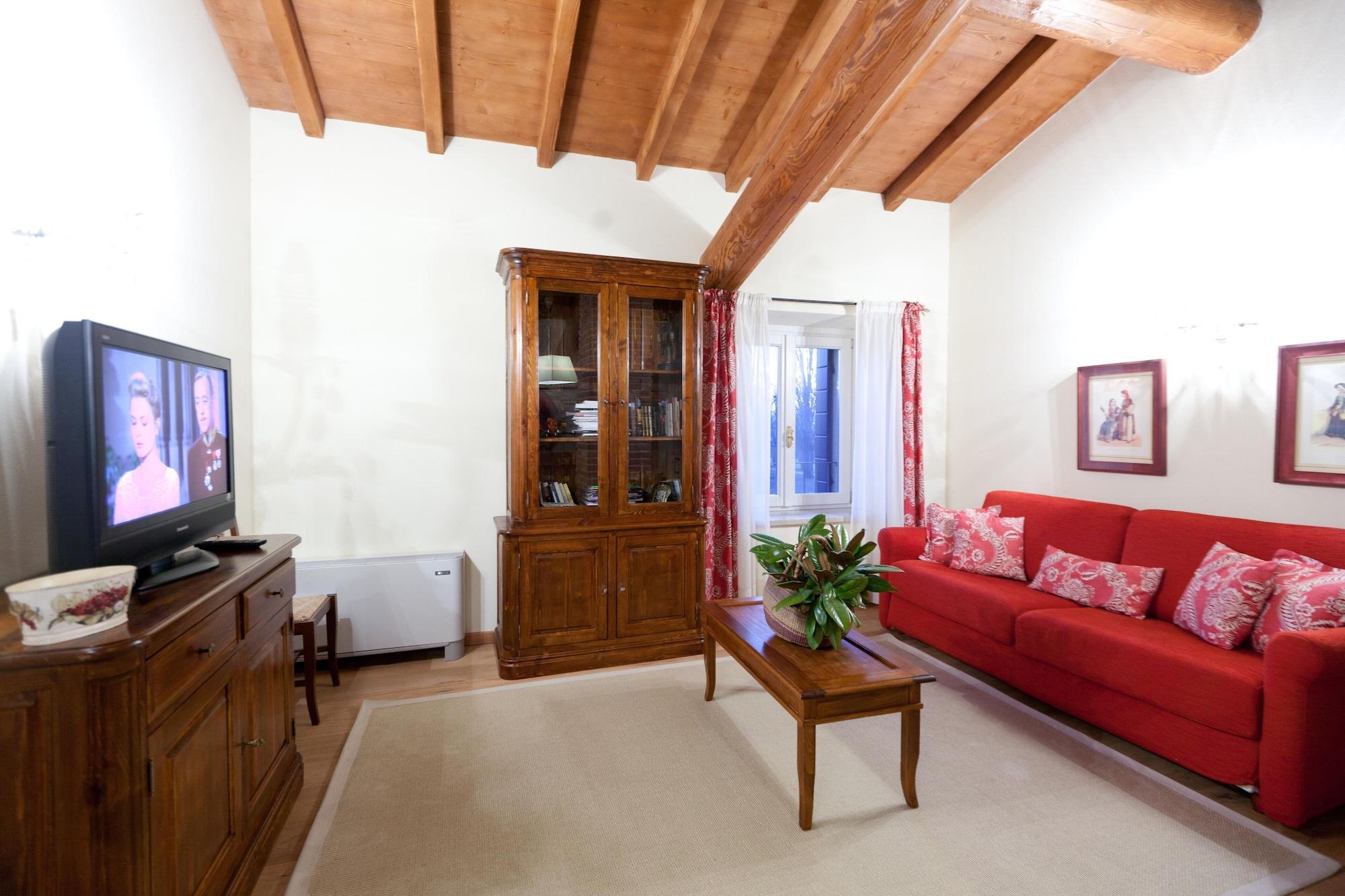 Relais Corte Paradiso Peschiera del Garda Exterior photo