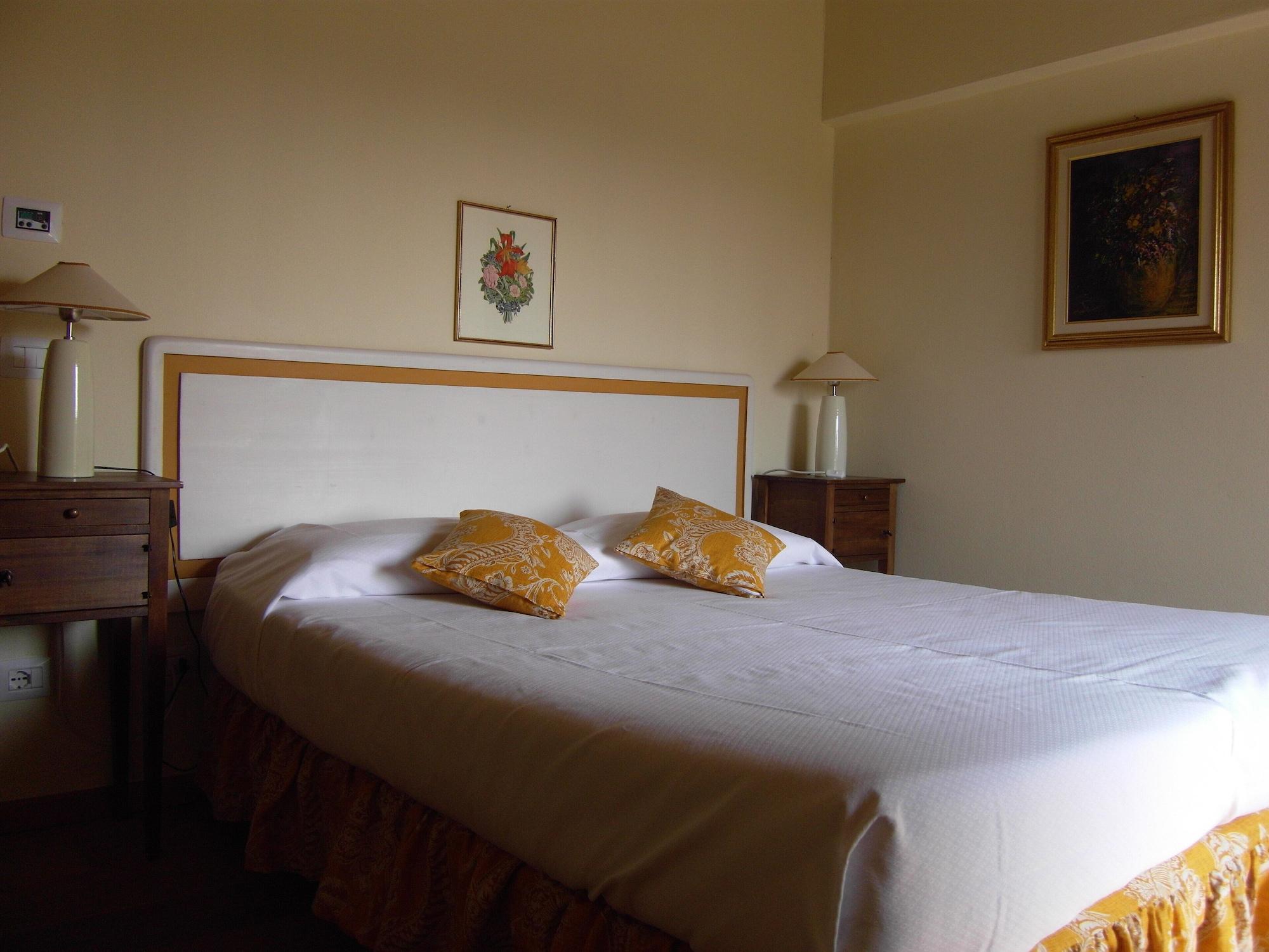 Relais Corte Paradiso Peschiera del Garda Exterior photo