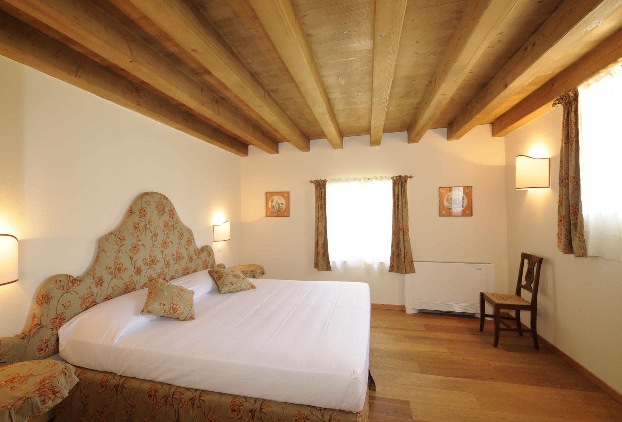 Relais Corte Paradiso Peschiera del Garda Exterior photo