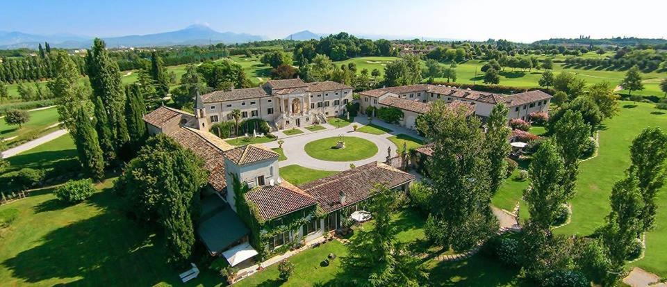 Relais Corte Paradiso Peschiera del Garda Exterior photo