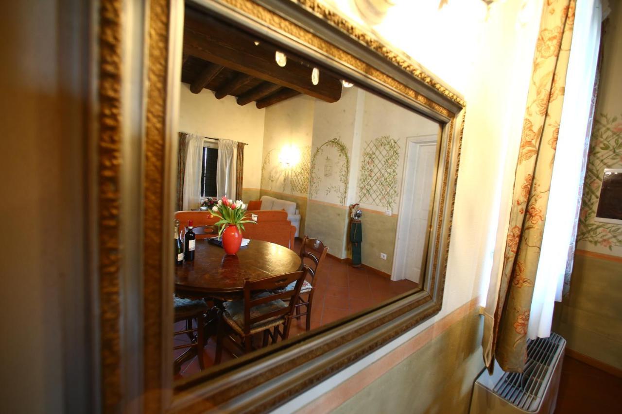 Relais Corte Paradiso Peschiera del Garda Exterior photo