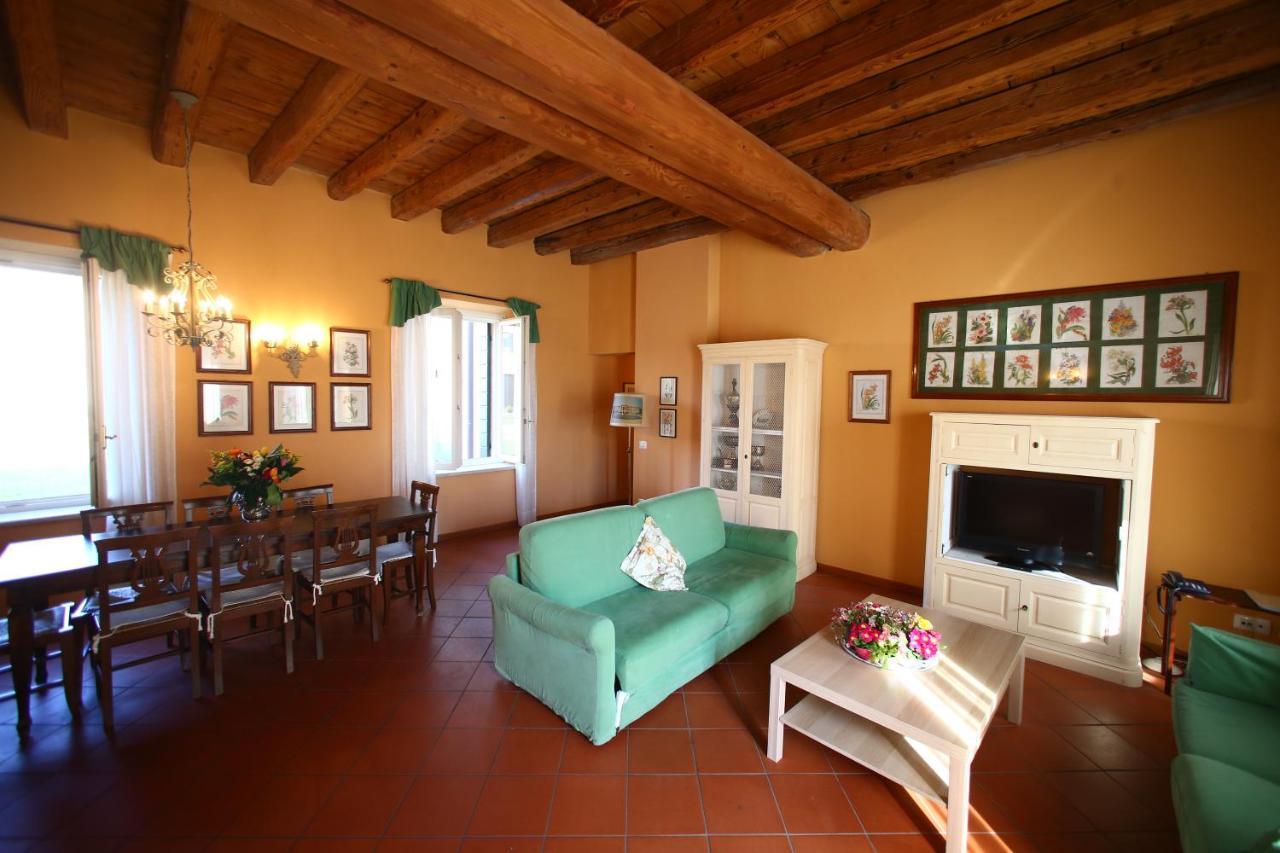 Relais Corte Paradiso Peschiera del Garda Exterior photo