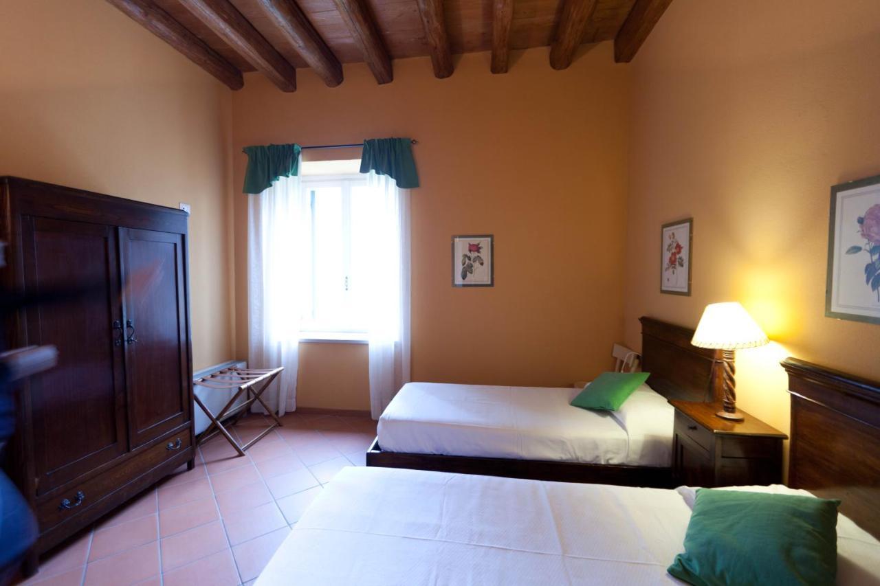 Relais Corte Paradiso Peschiera del Garda Exterior photo