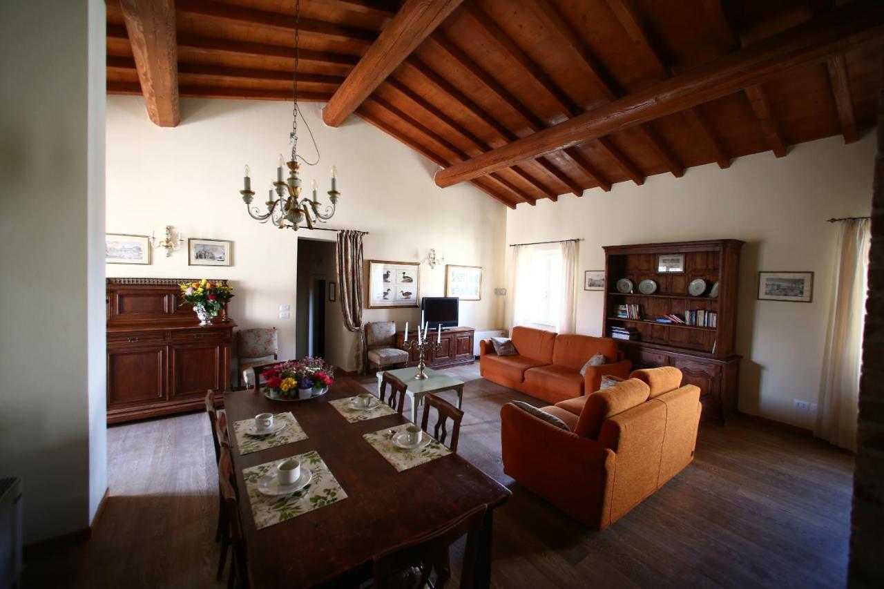 Relais Corte Paradiso Peschiera del Garda Exterior photo