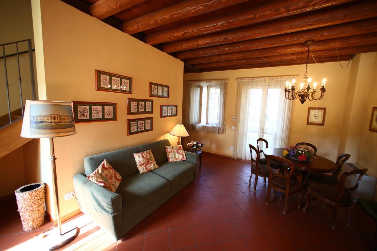 Relais Corte Paradiso Peschiera del Garda Exterior photo