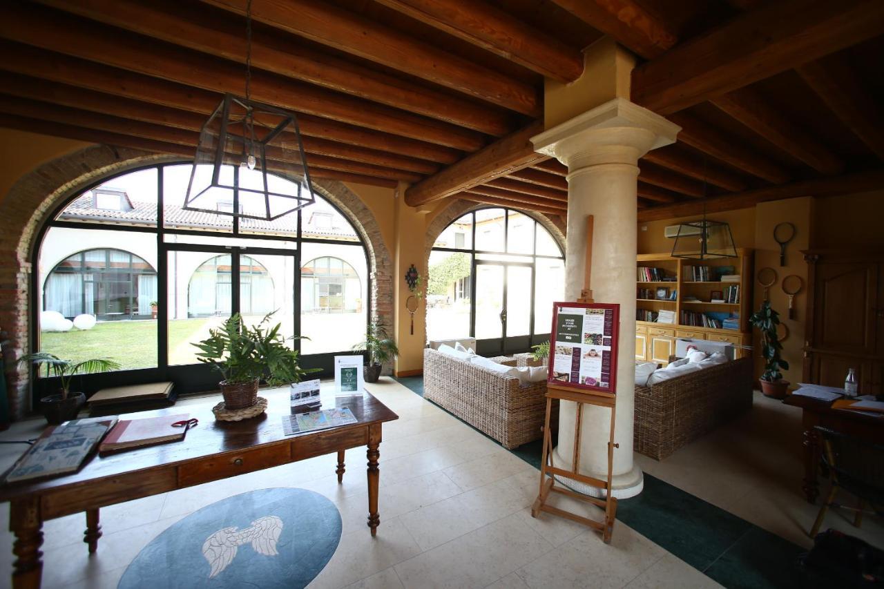 Relais Corte Paradiso Peschiera del Garda Exterior photo