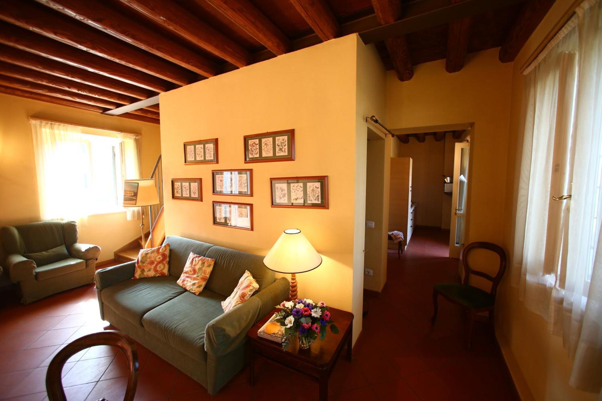 Relais Corte Paradiso Peschiera del Garda Exterior photo