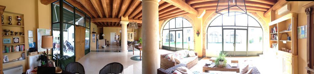 Relais Corte Paradiso Peschiera del Garda Exterior photo