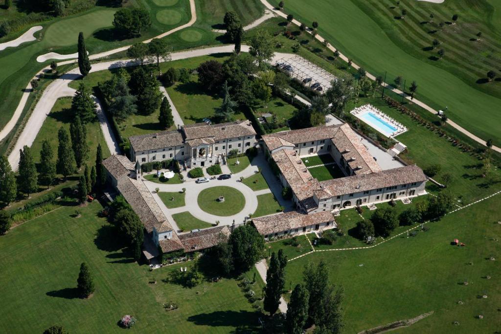 Relais Corte Paradiso Peschiera del Garda Exterior photo