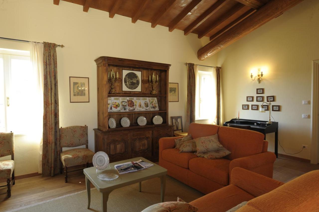 Relais Corte Paradiso Peschiera del Garda Exterior photo